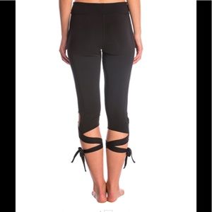 Free people leggings. New with tags